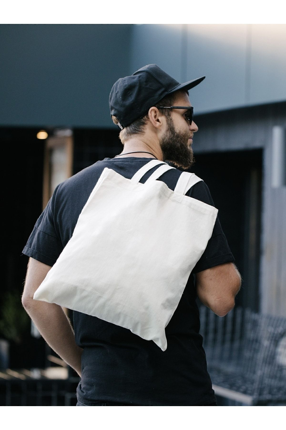 Pintiorg Baskisiz Ham Bez Çanta Punch 35X40cm 12 Adet