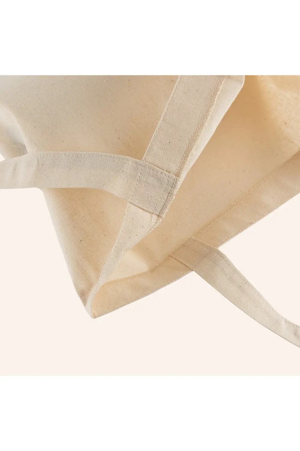 Baskısız Ham Bez Çanta %100 Pamuk | 35x40 Cm | 140 Gr/m² | | 3 Ad