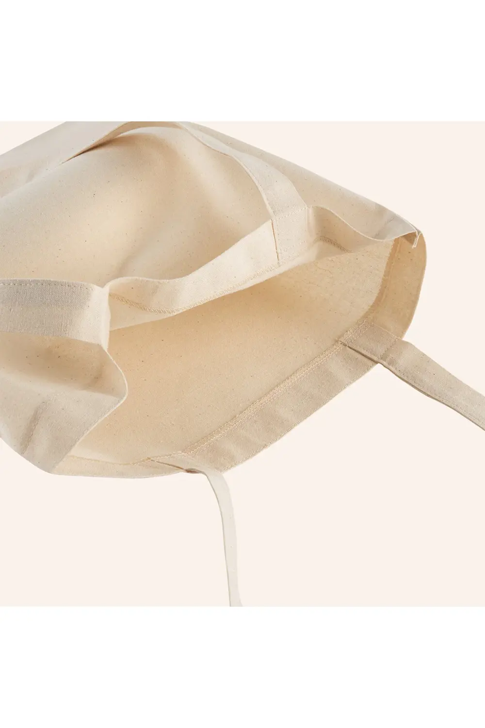 Baskısız Ham Bez Çanta | 35x40 Cm | 140 Gr/m² | | 10 Adet