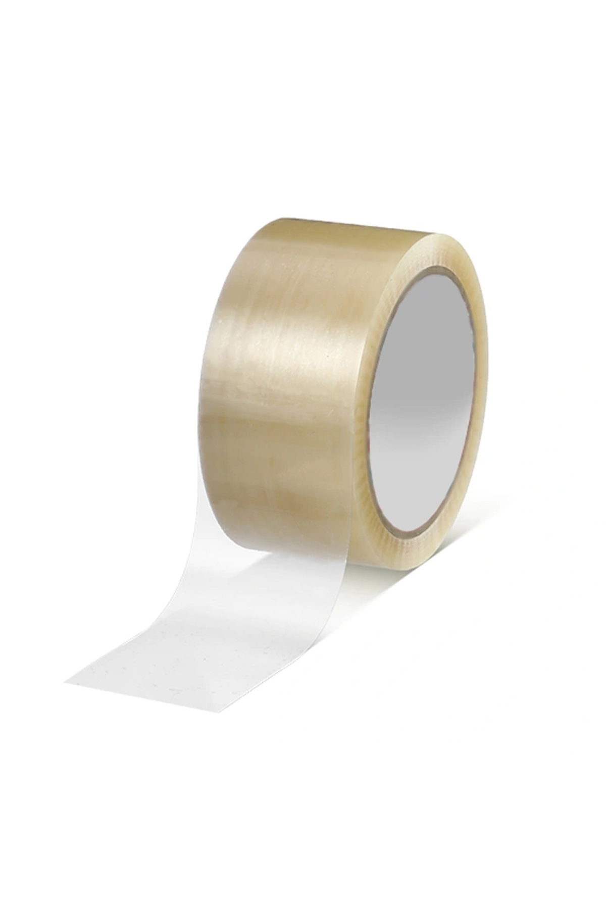 BASKISIZ KOLİ BANDI 4.8X2.5CM 120M (4887)