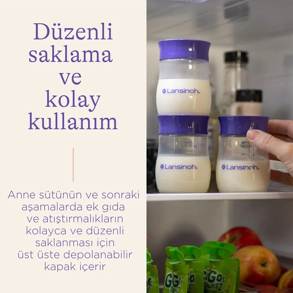 Başlangıç Biberon Seti Başlangıç Biberon Seti