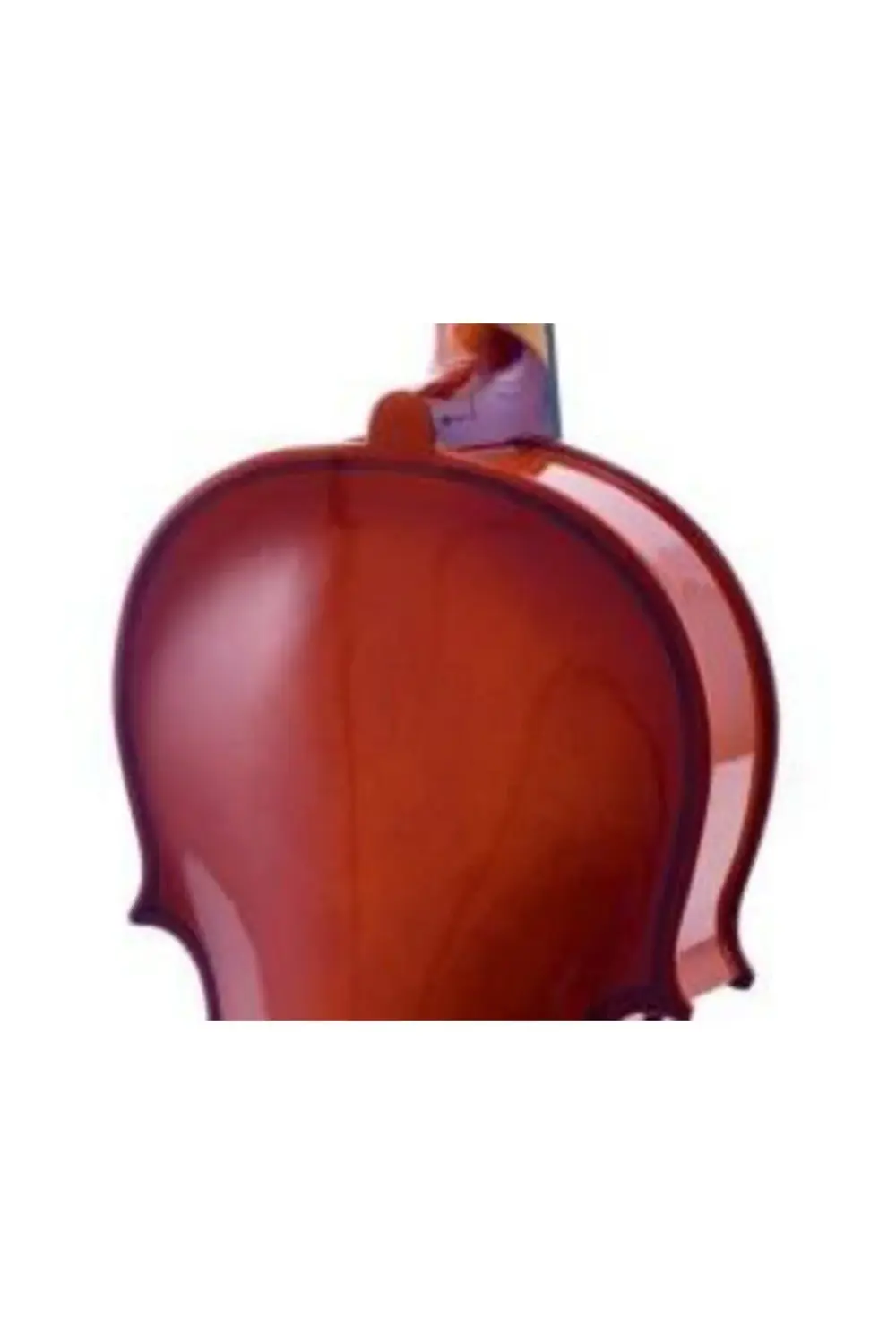 Başlangıç Eğitim Kemanı, Üst Kalite Öğrenci 4/4 Tam Boy