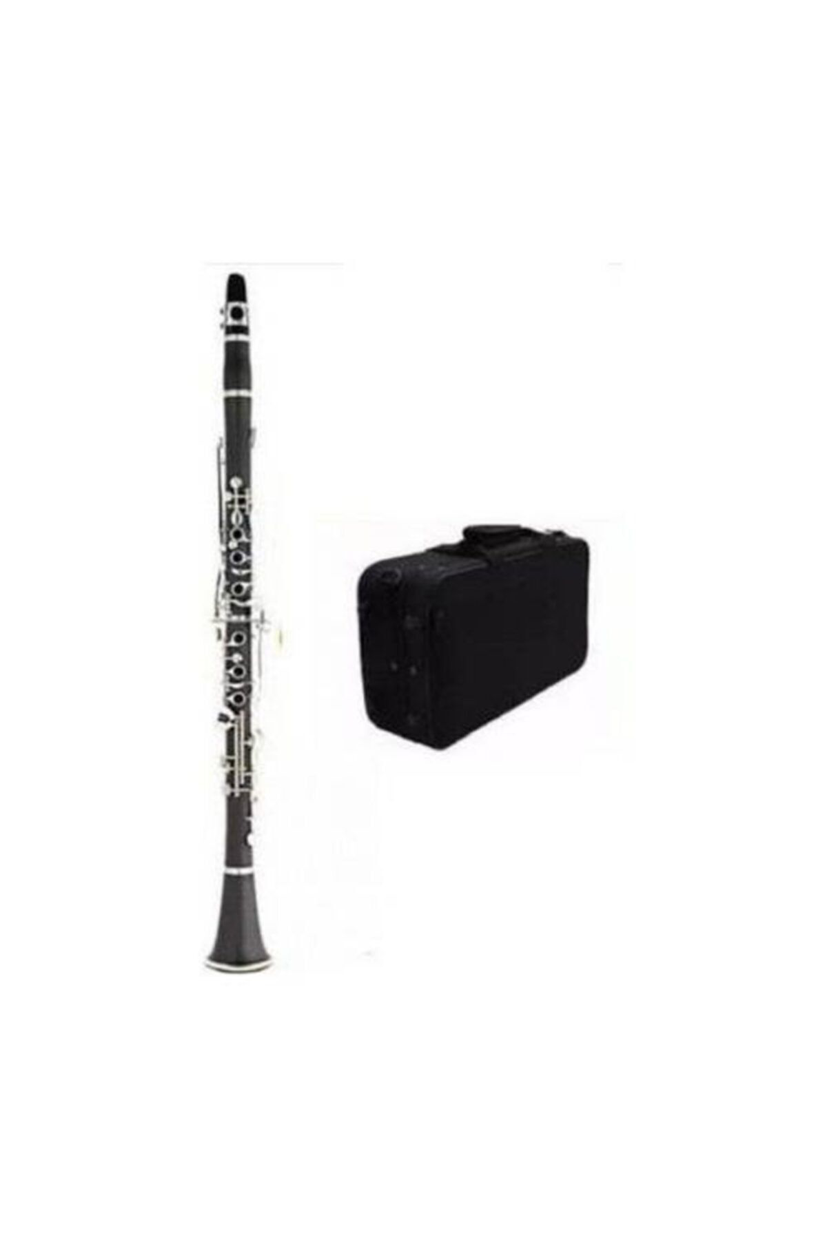 Başlangıç Eğitimlik Sol Klarnet
