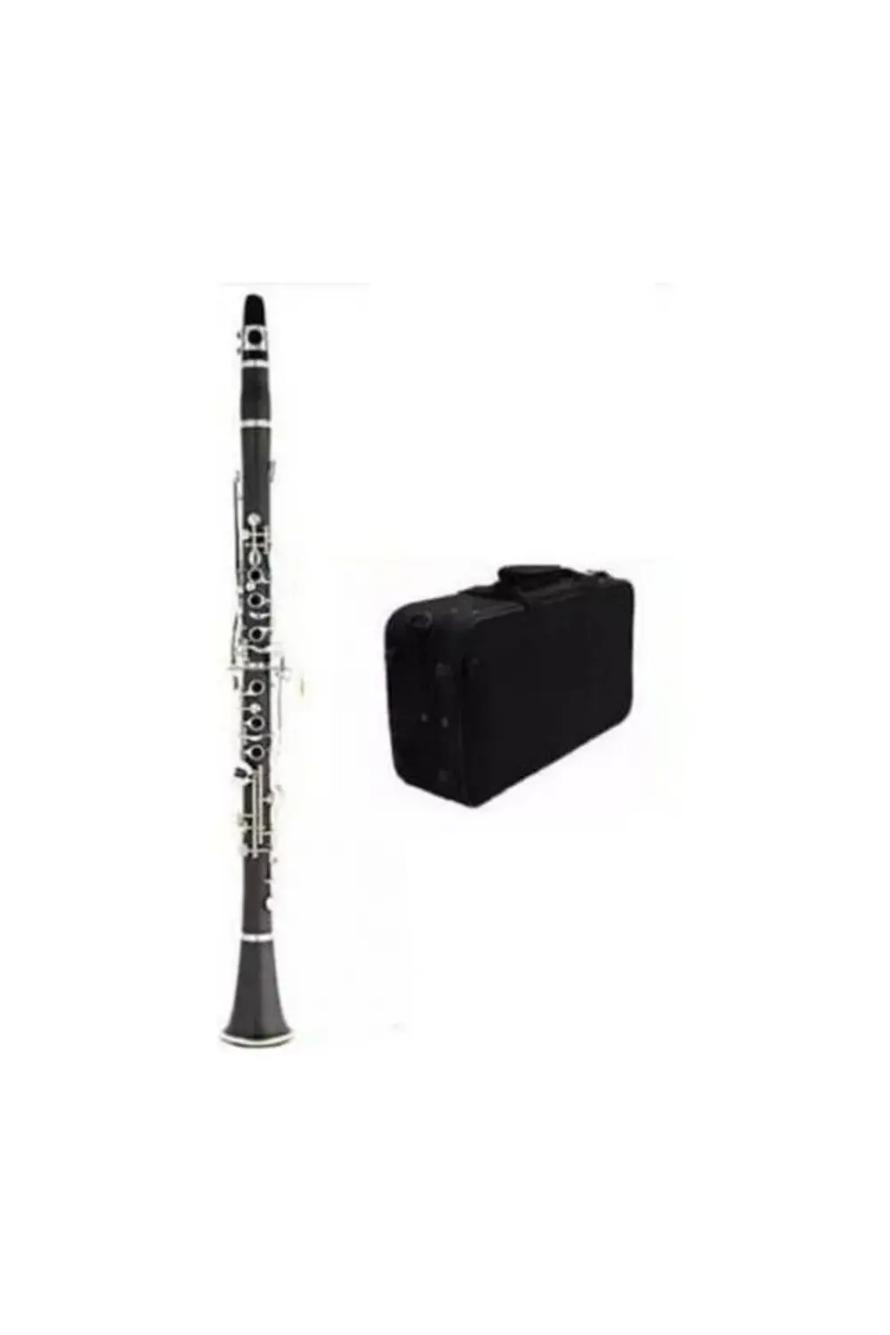 Başlangıç Eğitimlik Sol Klarnet