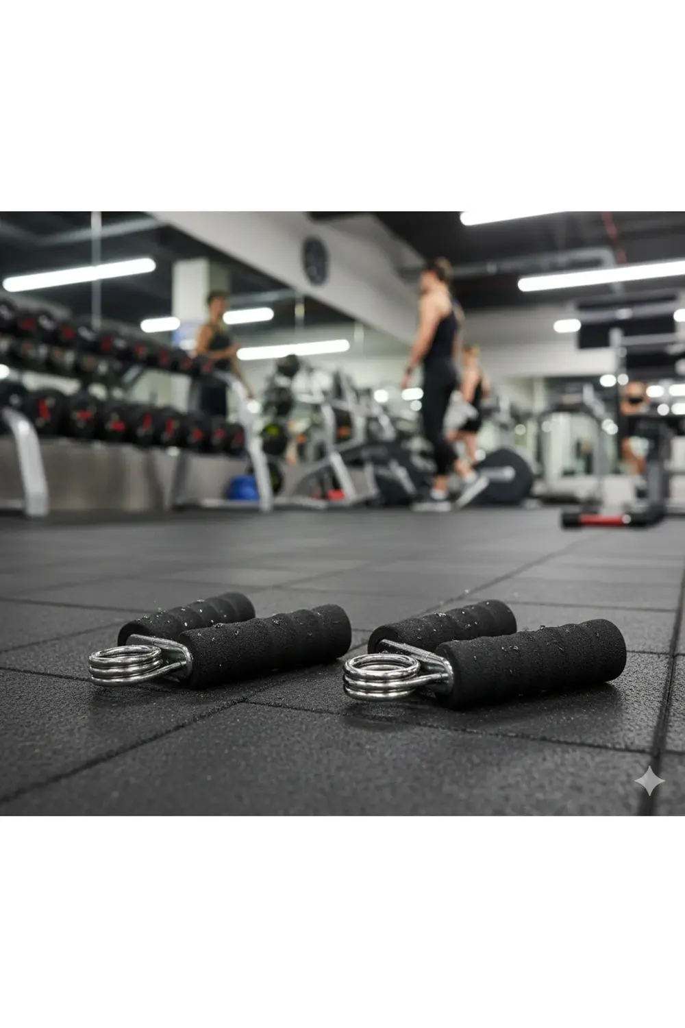 Başlangıç Seviye Süngerli El Yayı