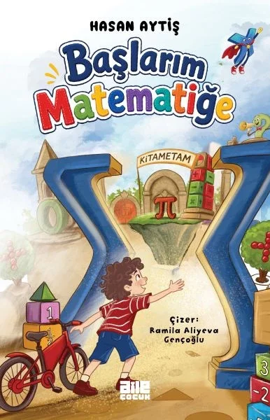 Başlarım Matematiğe Fiyatı, Yorumları ve Özellikleri