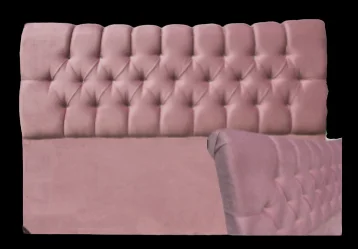 Başlık 14308 Alc Venüs 150 lik Tay Tüy Pembe Kapitone Çift Kişil Başlık 14308 Alc Venüs 150 lik Tay Tüy Pembe Kapitone Çift Kişil