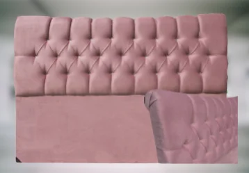 Başlık 14308 Alc Venüs 150 lik Tay Tüy Pembe Kapitone Çift Kişil Başlık 14308 Alc Venüs 150 lik Tay Tüy Pembe Kapitone Çift Kişil
