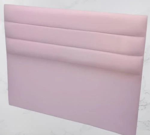 Başlık 90306 DK Çift Kişilik 150 lık Tay Tüyü Kumaş Toz Pembe Ren