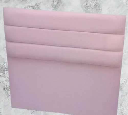 Başlık 90306 DK Çift Kişilik 150 lık Tay Tüyü Kumaş Toz Pembe Ren