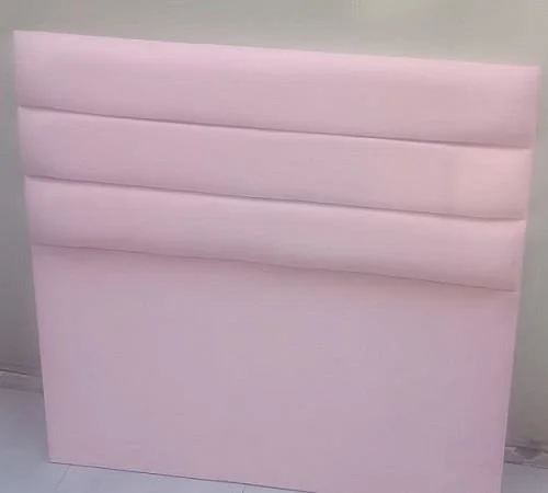 Başlık 90306 DK Çift Kişilik 150 lık Tay Tüyü Kumaş Toz Pembe Ren