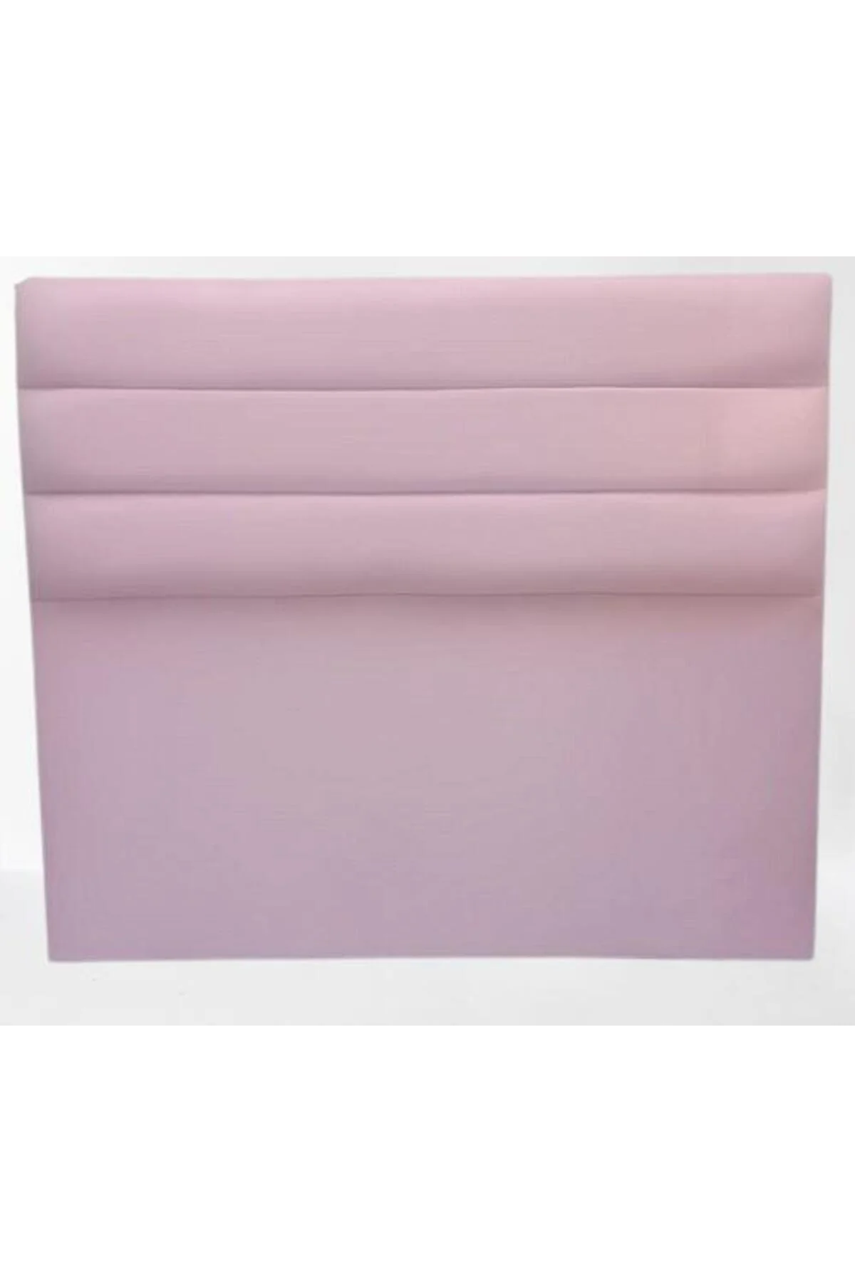 Başlık 90307 DK Çift Kişilik 140 lık Tay Tüyü Kumaş Toz Pembe Renk El Yapım Başlık 90307 DK Çift Kişilik 140 lık Tay Tüyü Kumaş Toz Pembe Renk El Yapım - Görsel 5