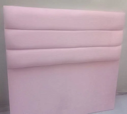 Başlık 90307 DK Çift Kişilik 140 lık Tay Tüyü Kumaş Toz Pembe Ren