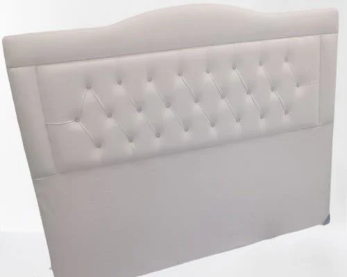 Başlık 90310 DK Çift Kişilik 150 lık MODEL Suni Deri Kumaş Krem R