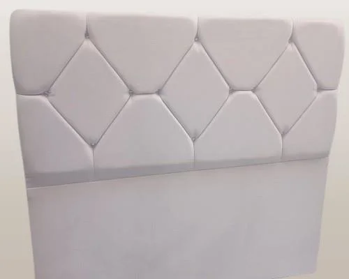 Başlık 90312 DK Çift Kişilik 150'lik Baklava Model Baby Face Krem