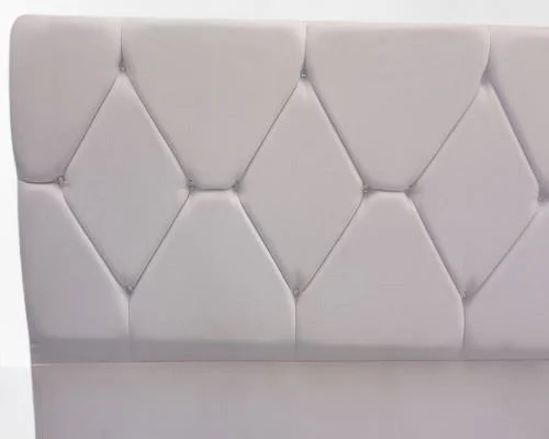 Başlık 90312 DK Çift Kişilik 150'lik Baklava Model Baby Face Krem