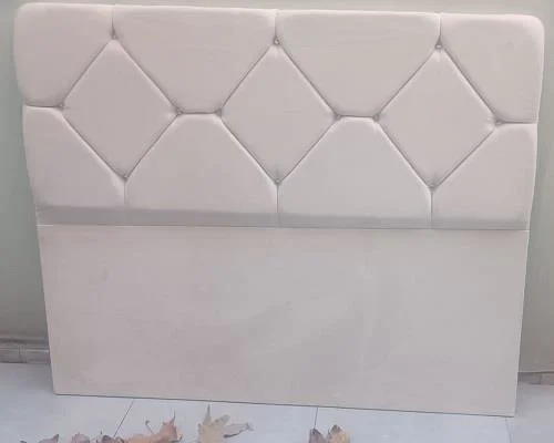 Başlık 90312 DK Çift Kişilik 150'lik Baklava Model Baby Face Krem