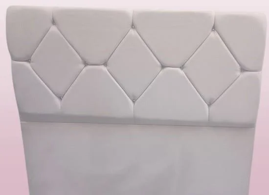 Başlık 90312 DK Çift Kişilik 150'lik Baklava Model Baby Face Krem