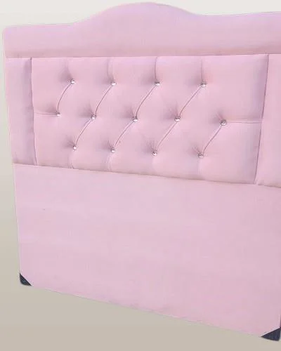 Başlık 90317 DK Tek Kişilik 90'lık Tay Tüyü Kumaş Pudra Pembe Ren