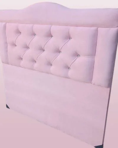 Başlık 90317 DK Tek Kişilik 90'lık Tay Tüyü Kumaş Pudra Pembe Ren