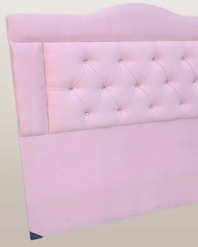 Başlık 90317 DK Tek Kişilik 90'lık Tay Tüyü Kumaş Pudra Pembe Ren