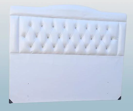 Başlık 90335 Çift Kişi 140 Model Suni Deri Beyaz Kumaş Dolgun Kap Başlık 90335 Çift Kişi 140 Model Suni Deri Beyaz Kumaş Dolgun Kap