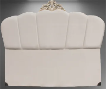 Başlık ALC AVANGART Model 150 Cm Kapitone KREM RENK Kumaş Döşeme Başlık ALC AVANGART Model 150 Cm Kapitone KREM RENK Kumaş Döşeme