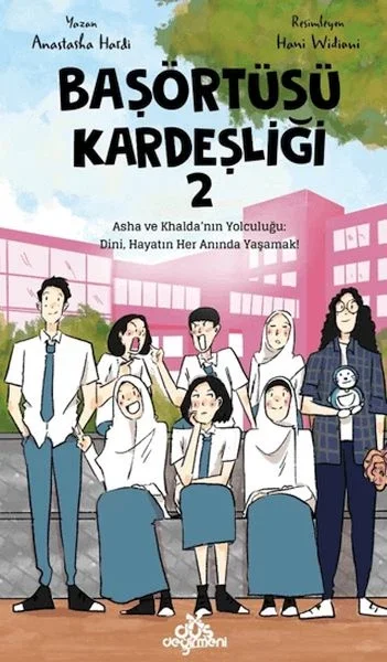 Başörtüsü Kardeşliği 2 Fiyatı, Yorumları ve Özellikleri