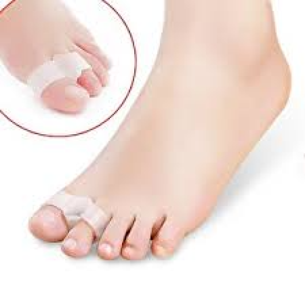 Başparmak Parmak Ayırıcı Bunyon NO 9 Başparmak Parmak Ayırıcı Bunyon NO 9