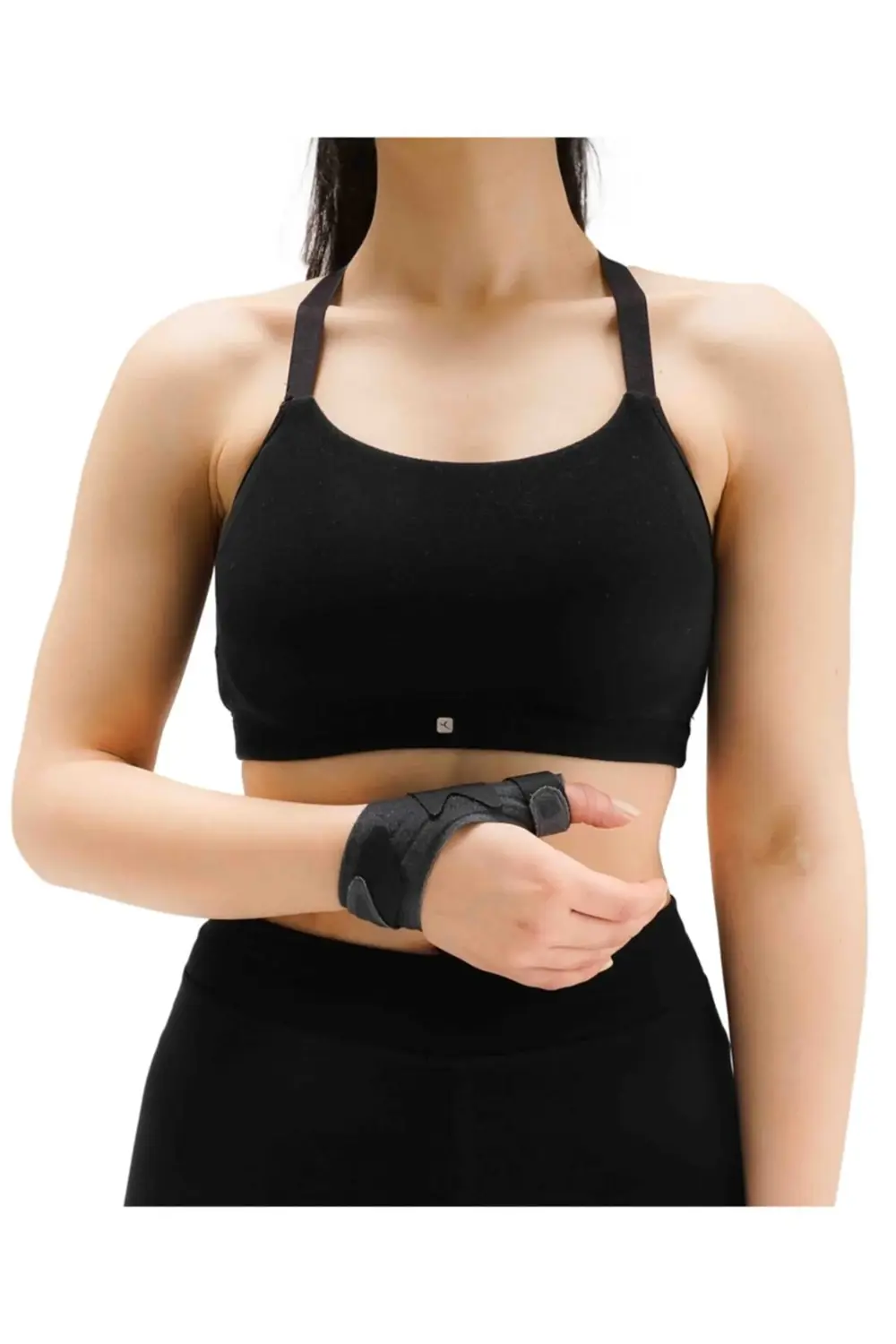 Başparmak Tespit Ateli De Querveın Sol m