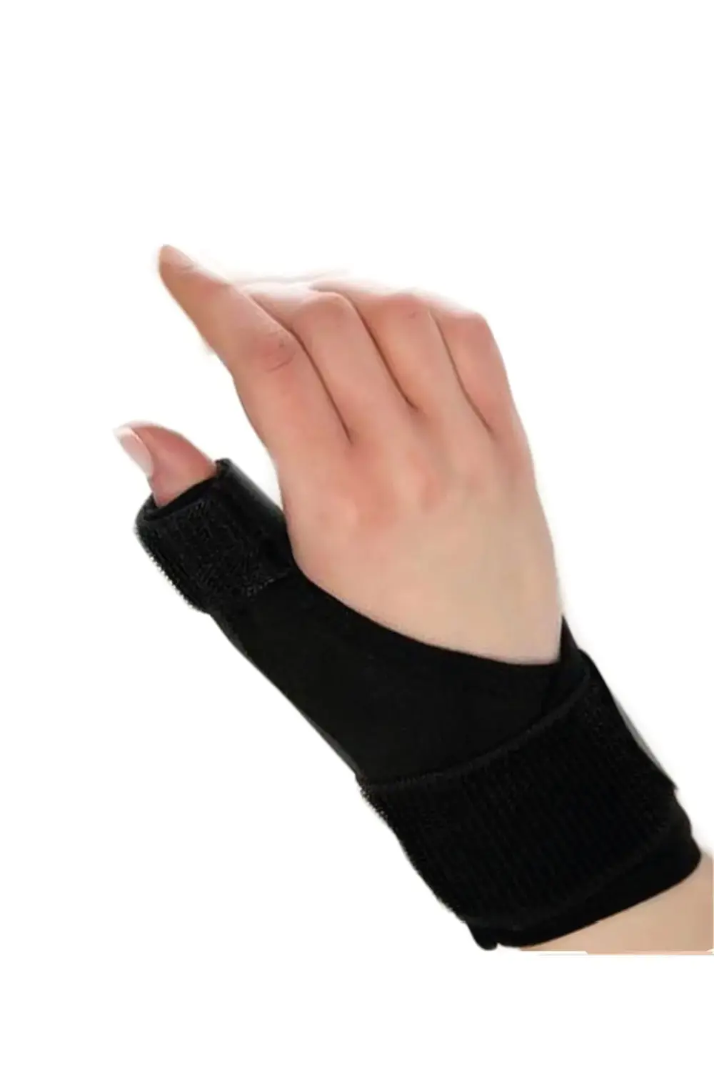 Başparmak Tespit Ateli