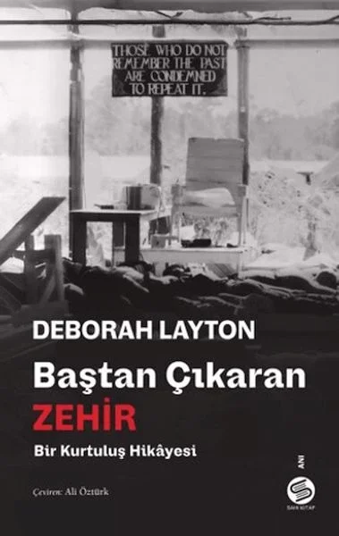 Baştan Çıkaran Zehir