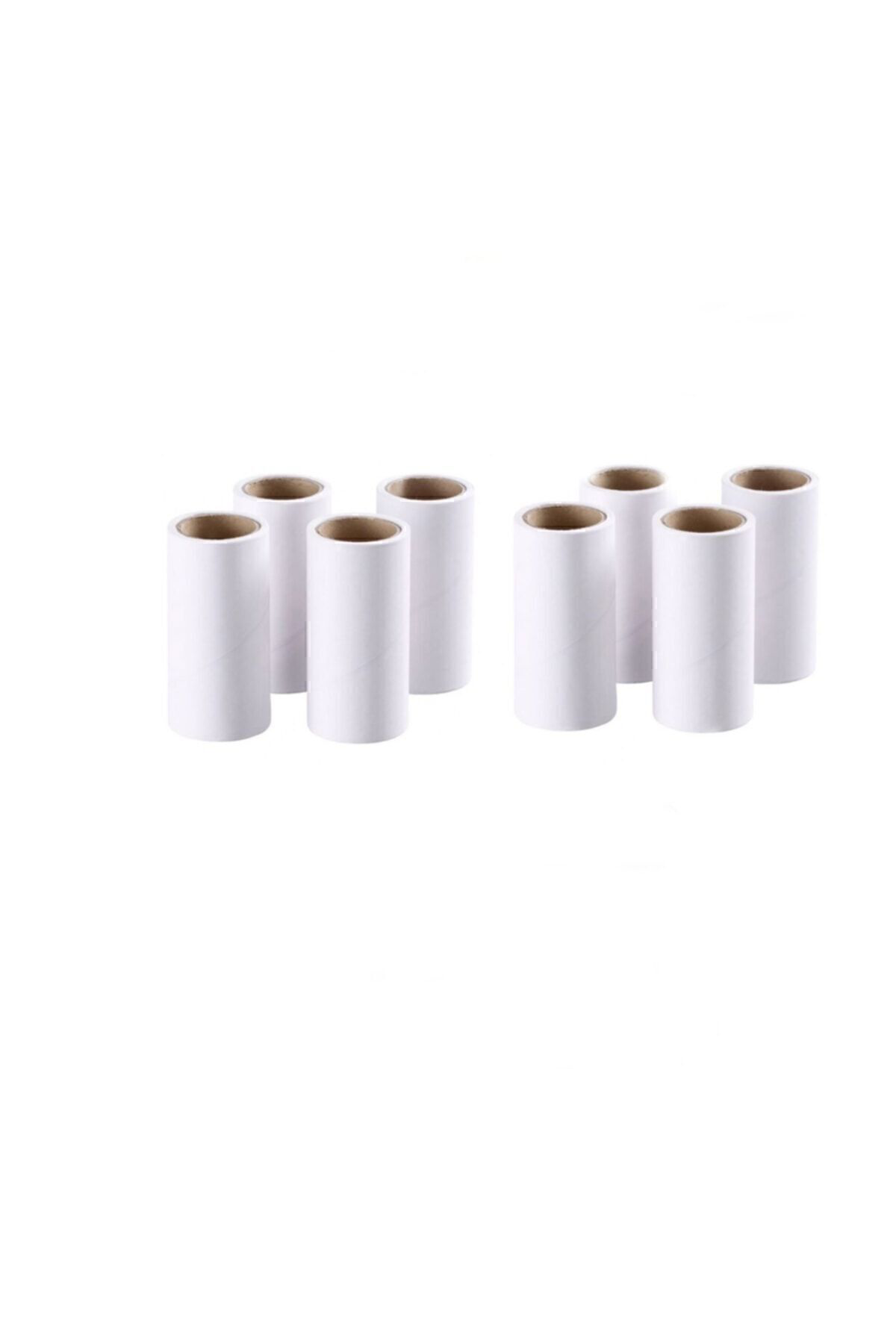 İkea Bastis Kedi Köpek Tüy İp Kil Toplayici Tüy Toplama Rulosu + 8 Ade