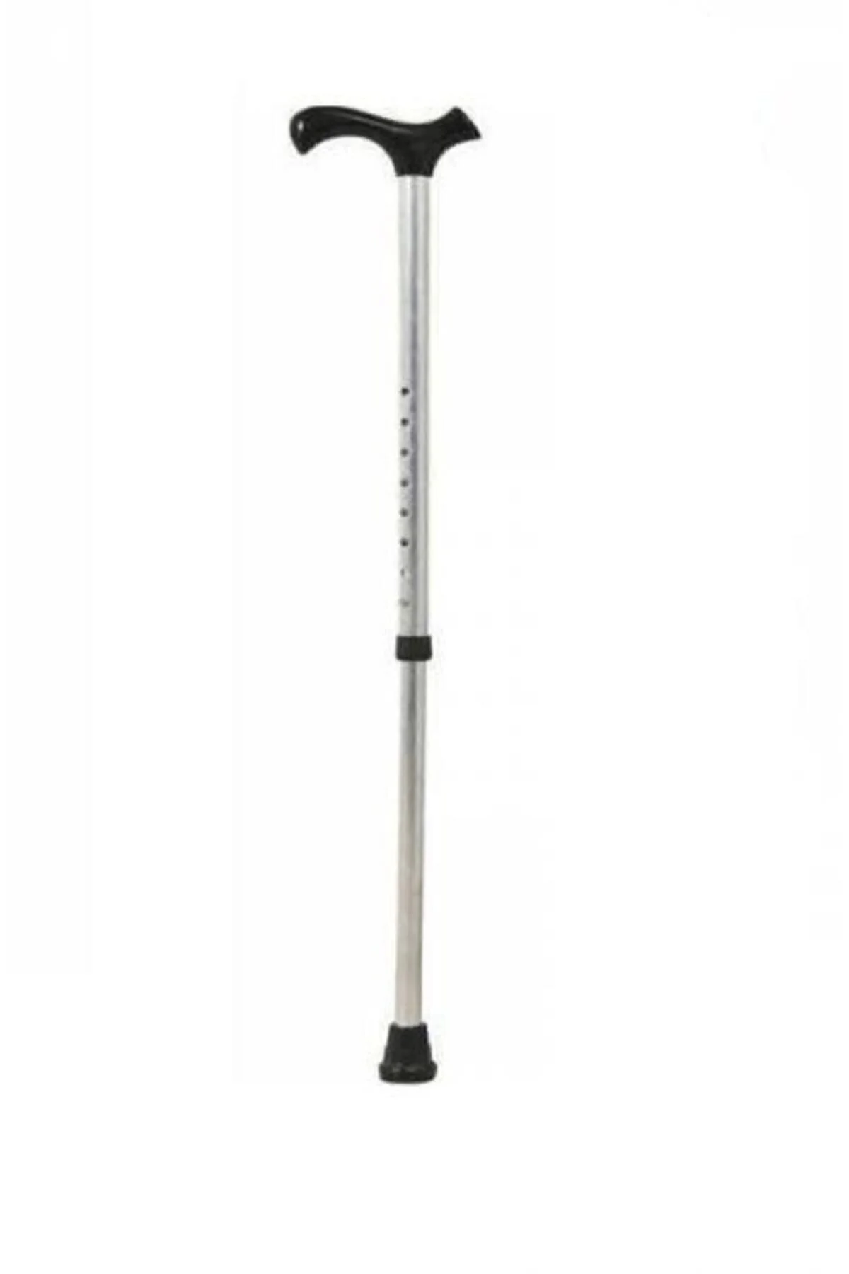 Baston Ayarlanabilir 80-100 Denge Bastonu Siyah
