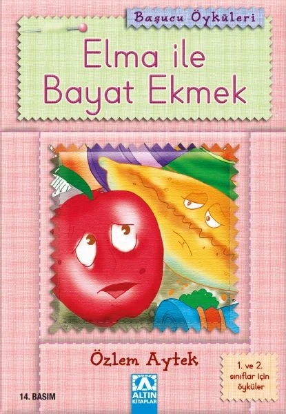 Başucu Öyküleri / Elma ile Bayat Ekmek Fiyatı, Yorumları ve Özellikleri