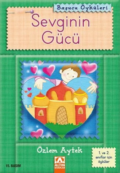 Başucu Öyküleri / Sevginin Gücü Fiyatı, Yorumları ve Özellikleri