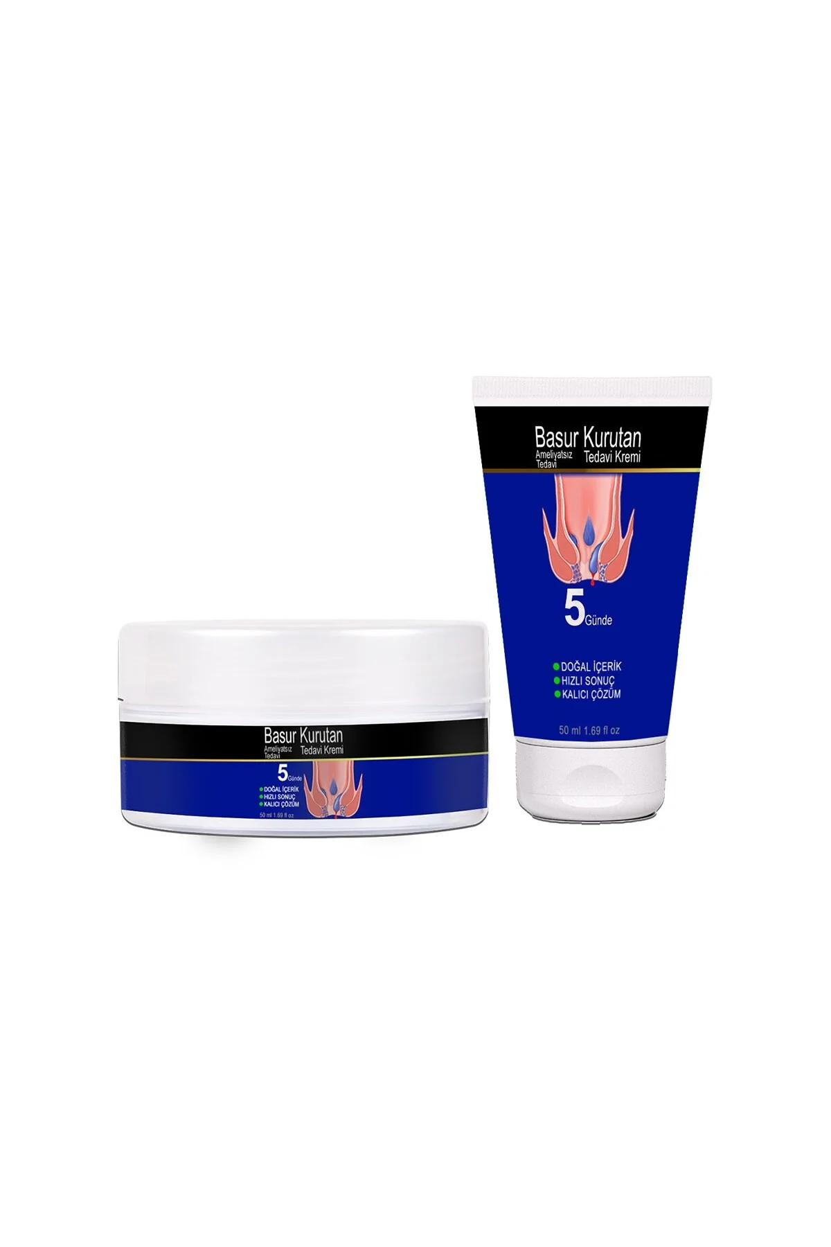 BasurKurutan Kremi E Vitamin Aslanpençesi Kestane Hellebore Çiçek Esktarları (50 ml) Tüp&Kavanoz Set BasurKurutan Kremi E Vitamin Aslanpençesi Kestane Hellebore Çiçek Esktarları (50 ml) Tüp&Kavanoz Set