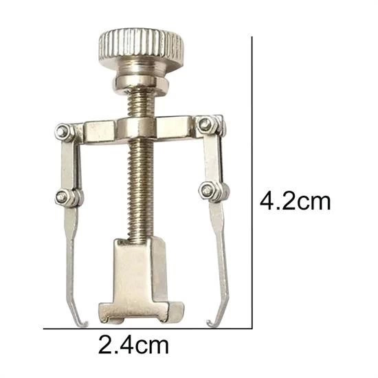 Batan Tırnak Düzeltme Aleti Batık Tırnak Çıkarıcı Aparat
