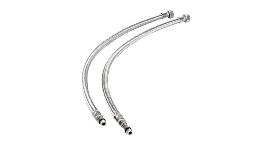 Batarya Flex Hortum 3/8-M10 50 cm Kısa Uç Batarya Flex Hortum 3/8-M10 50 cm Kısa Uç