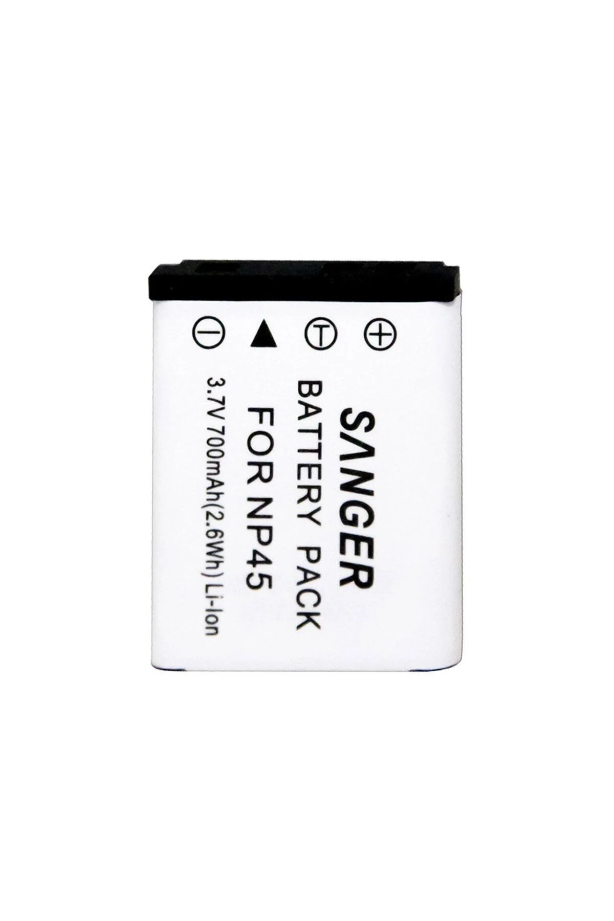 Batarya Fujifilm FinePix Z700EXR Z707EXR Z200fd Z100fd Z110 Z115 
