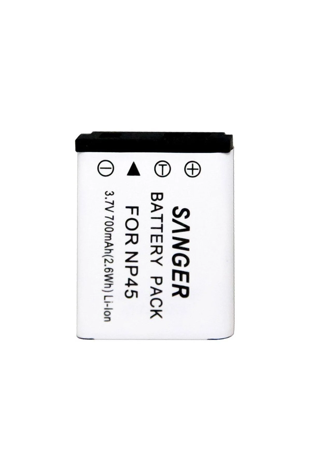 Batarya Fujifilm FinePix JX550 JX520 JX500 JX420 JX400 JX405 JX37