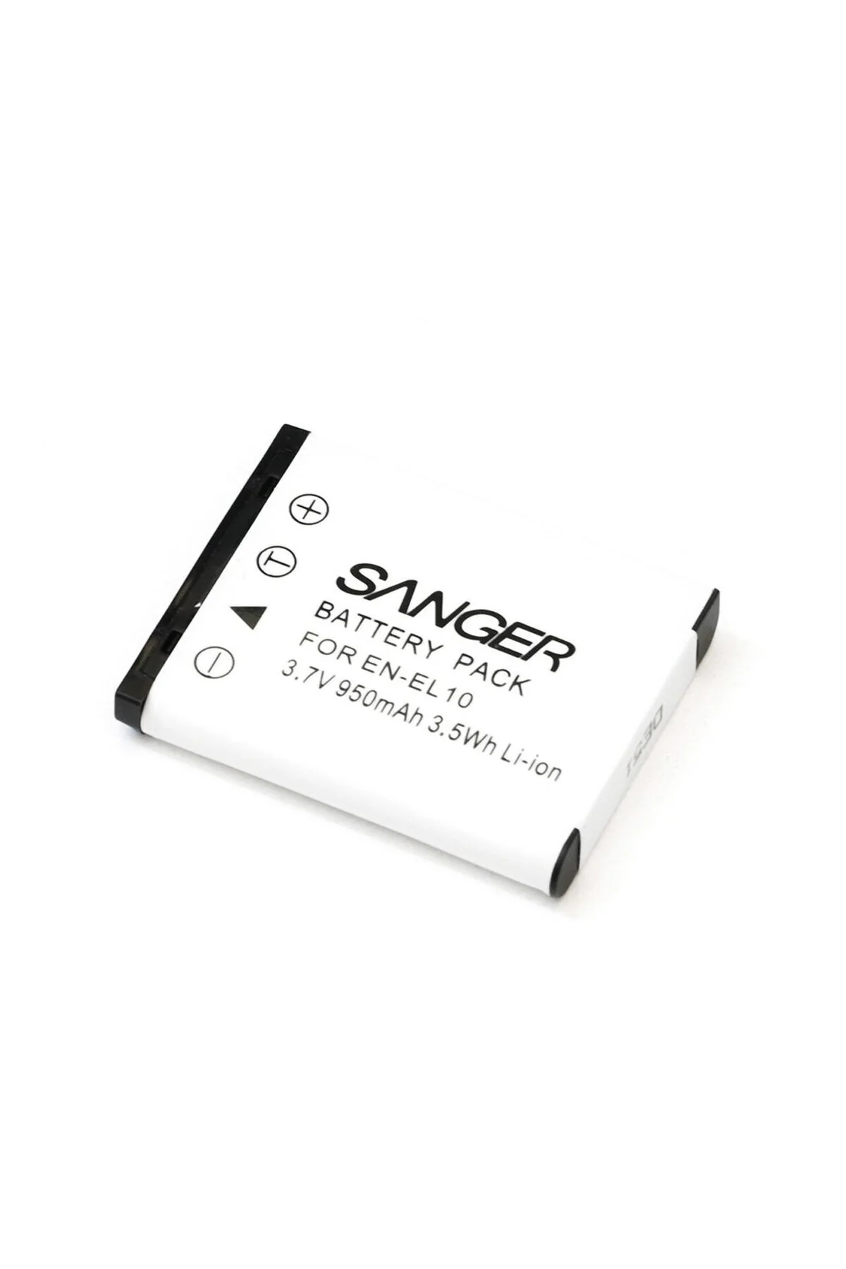 Batarya Nikon COOLPIX S3000 S4000 S80 S5100 S570 S230 S203 S220 S Batarya Nikon COOLPIX S3000 S4000 S80 S5100 S570 S230 S203 S220 S