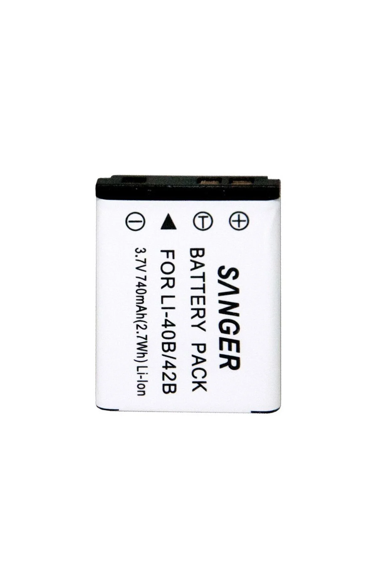 Batarya Olympus C-50 E-1 FE-200 FE-230 FE-240 FE-250 FE-290 FE-30
