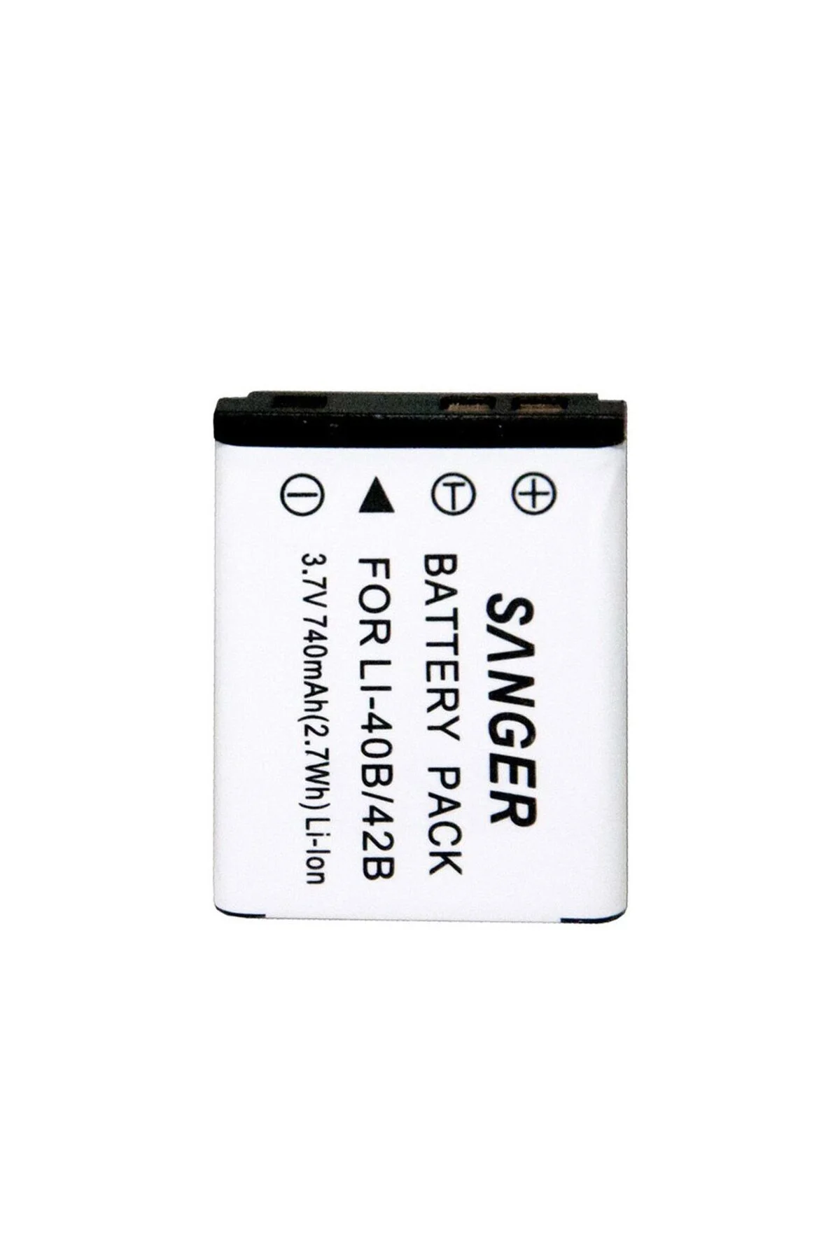 Batarya Olympus Stylus 1000 Stylus 1200 Stylus 300 Stylus 400 Sty