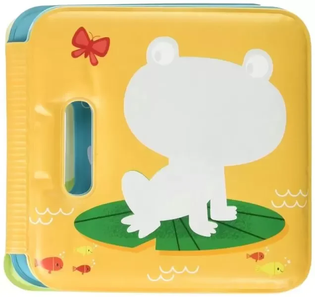 Bath Buddies: Frog Fiyatı, Yorumları ve Özellikleri