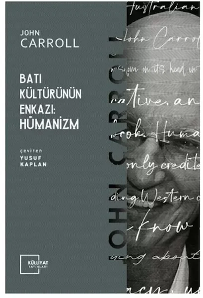 Batı Kültürünün Enkazı: Hümanizm Fiyatı, Yorumları ve Özellikleri
