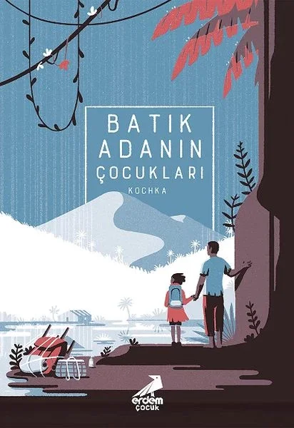 Batık Adanın Çocukları Fiyatı, Yorumları ve Özellikleri