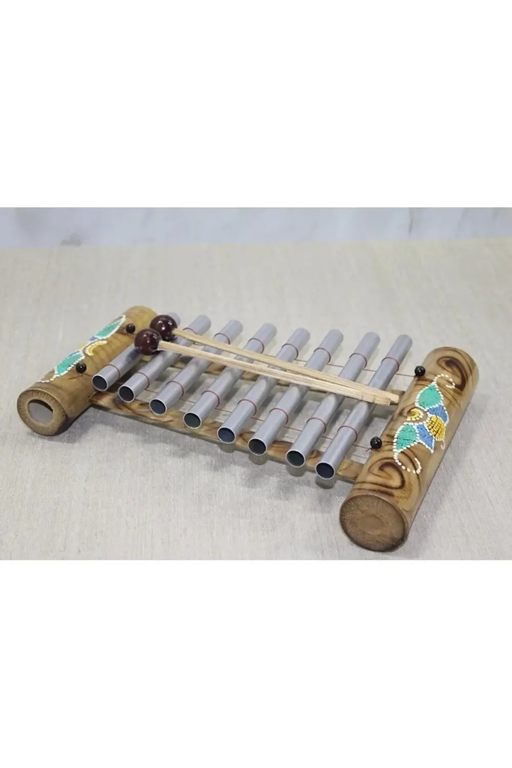 Batikli Selefon Büyük 3dıarta-25