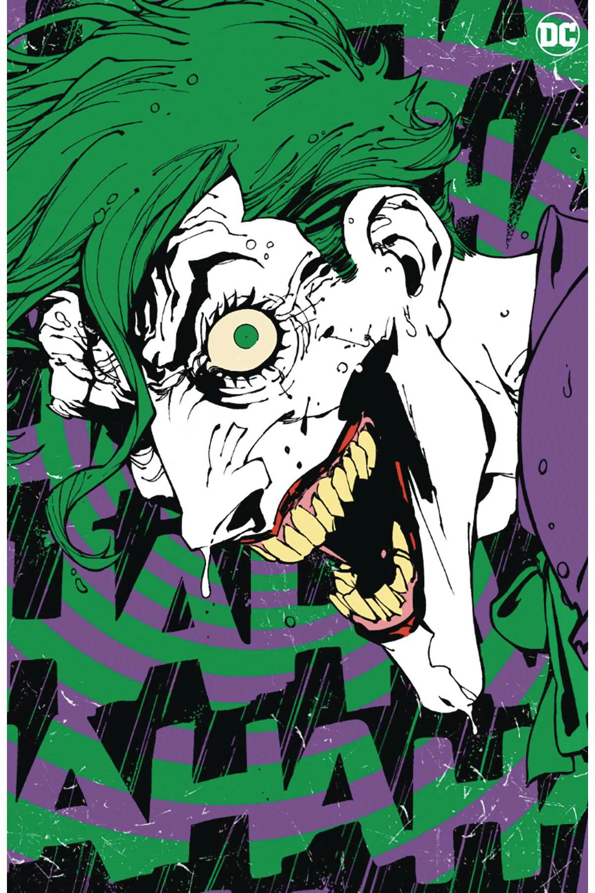 Batman #142 Cvr F Camuncali Foil Var