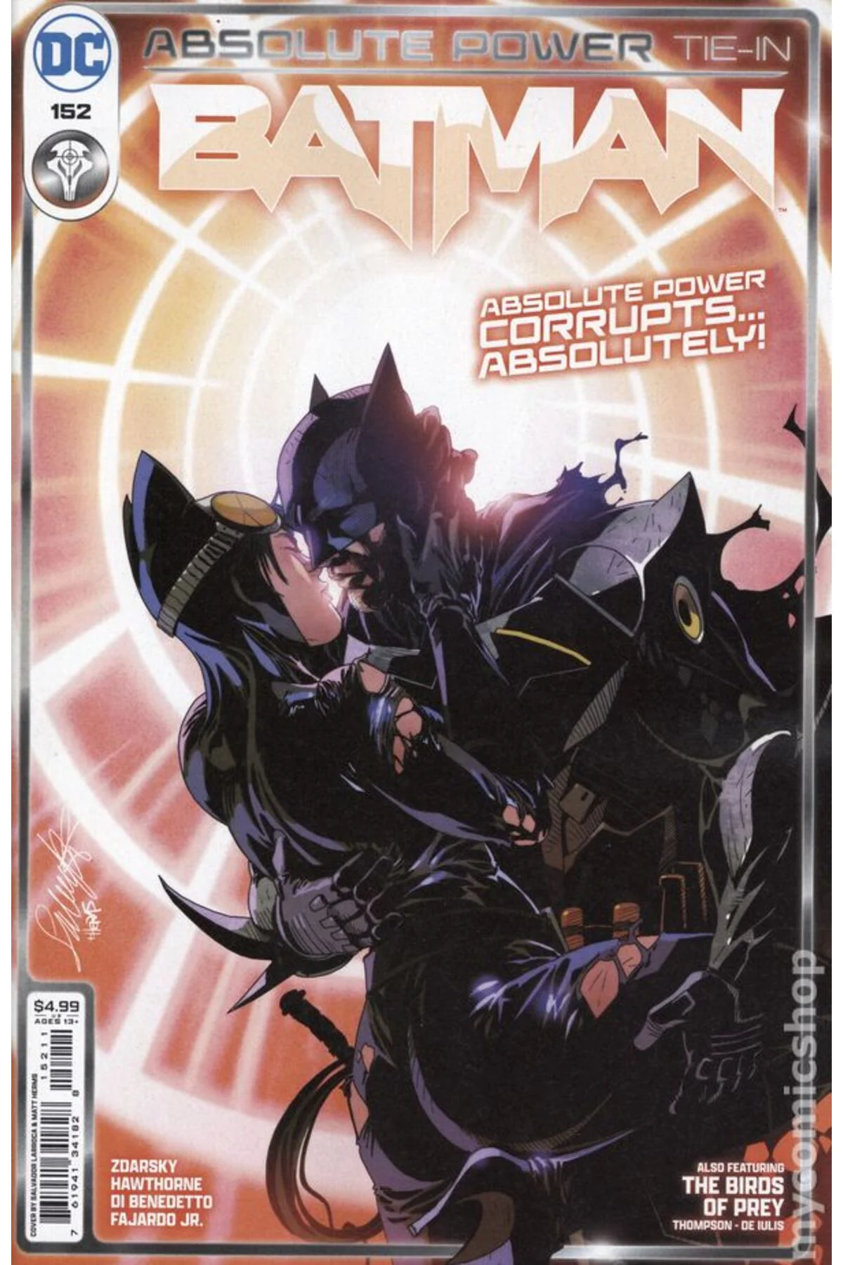 Batman #152A (ingilizce) Fiyatı, Yorumları ve Özellikleri